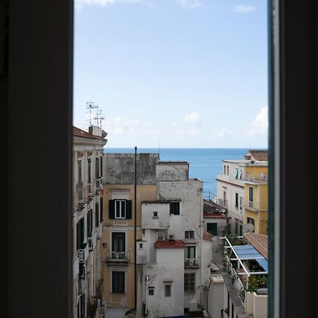 Amalfi Old Square Room & Apartments מראה חיצוני תמונה