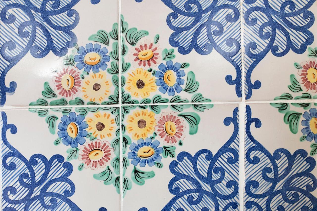 Amalfi Old Square Room & Apartments מראה חיצוני תמונה